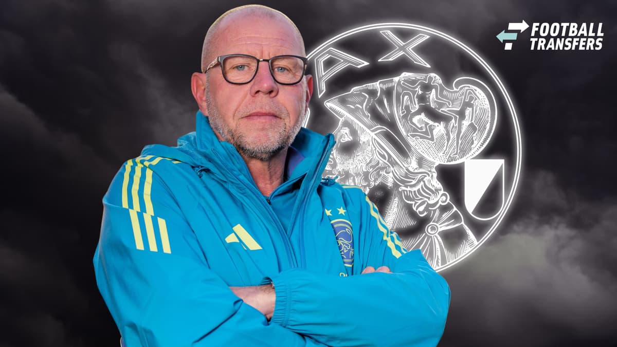 Ajax, Fred Grim