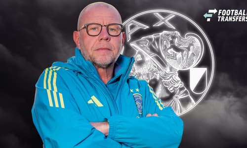Ajax, Fred Grim