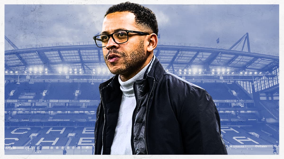 Liam Rosenior, Chelsea