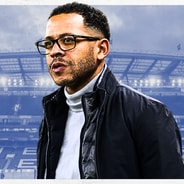 Liam Rosenior, Chelsea