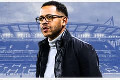 Liam Rosenior, Chelsea