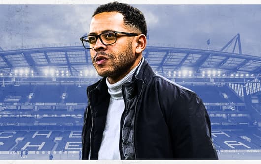 Liam Rosenior, Chelsea