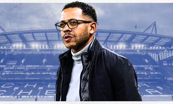 Liam Rosenior, Chelsea