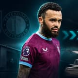 Quilindschy Hartman, Feyenoord, Burnley