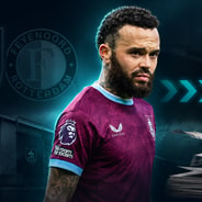 Quilindschy Hartman, Feyenoord, Burnley