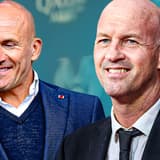 Jordi Cruijff, Alex Kroes