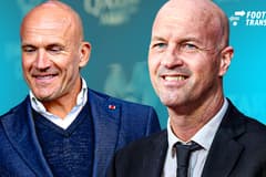Jordi Cruijff, Alex Kroes