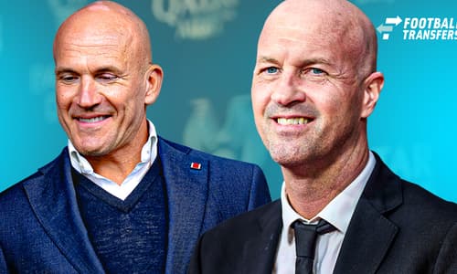 Jordi Cruijff, Alex Kroes