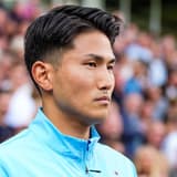 Tsuyoshi Watanabe