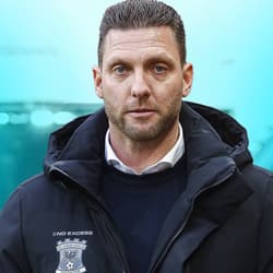 Melvin Boel, Go Ahead Eagles