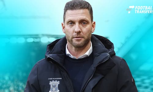 Melvin Boel, Go Ahead Eagles