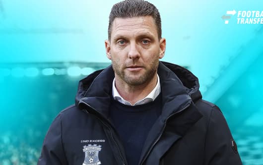 Melvin Boel, Go Ahead Eagles