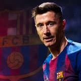 Robert Lewandowski, Barcelona, 2025/26