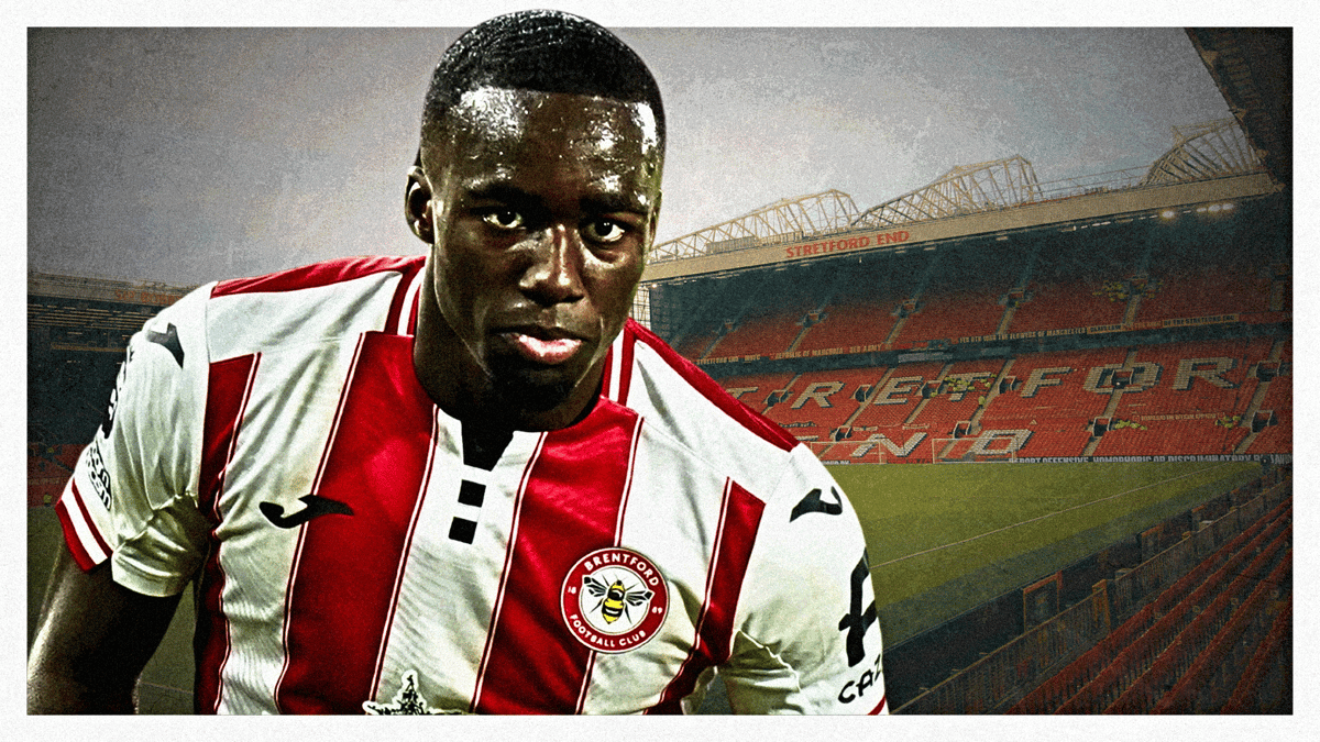 Michael Kayode, Man Utd