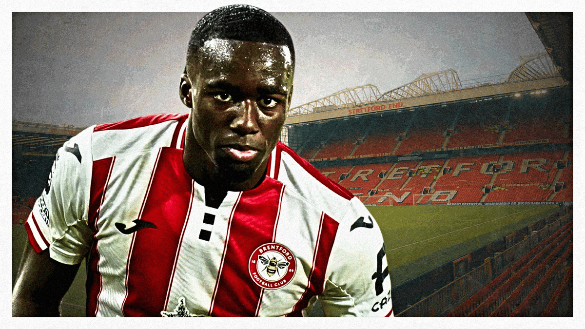 Michael Kayode, Man Utd