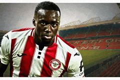 Michael Kayode, Man Utd