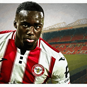 Michael Kayode: Man Utd join €60m transfer race as move 'inevitable'