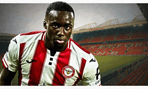 Michael Kayode, Man Utd