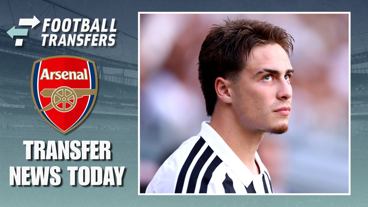 Kenan Yildiz, Arsenal TNT
