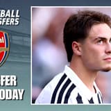 Kenan Yildiz, Arsenal TNT