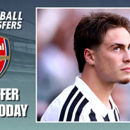 Kenan Yildiz, Arsenal TNT