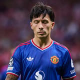 Lisandro Martinez, Man Utd, 2026/27