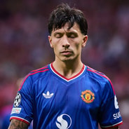 Lisandro Martinez, Man Utd, 2026/27