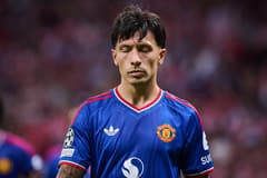 Lisandro Martinez, Man Utd, 2026/27