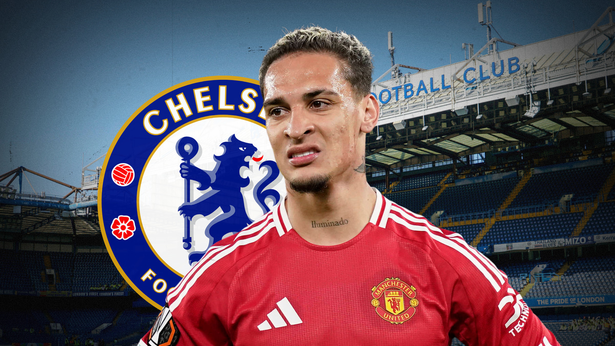 Antony, Chelsea