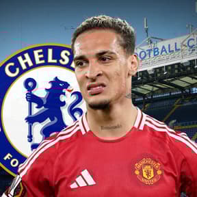 Chelsea in dreamland after avoiding 'new Antony'