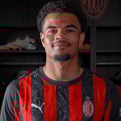 Zachary Athekame, AC Milan, 2025/26
