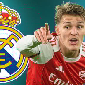 Real Madrid denkt aan Martin Ødegaard: Heerenveen en Vitesse houden adem in
