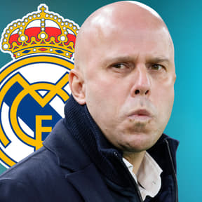 Real Madrid and Liverpool discuss 'most unexpected swap deal in years'