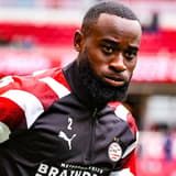 Lutsharel Geertruida, PSV