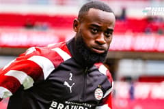 Lutsharel Geertruida, PSV