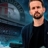 Dévy Rigaux, Feyenoord