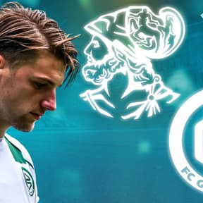 Ajax bedondert FC Groningen met toptransfer van Stije Resink