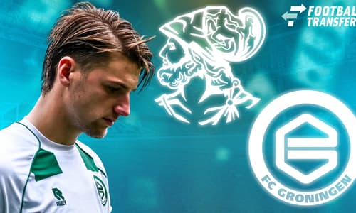 Stije Resink, Ajax, FC Groningen