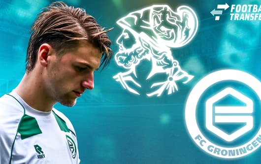 Stije Resink, Ajax, FC Groningen