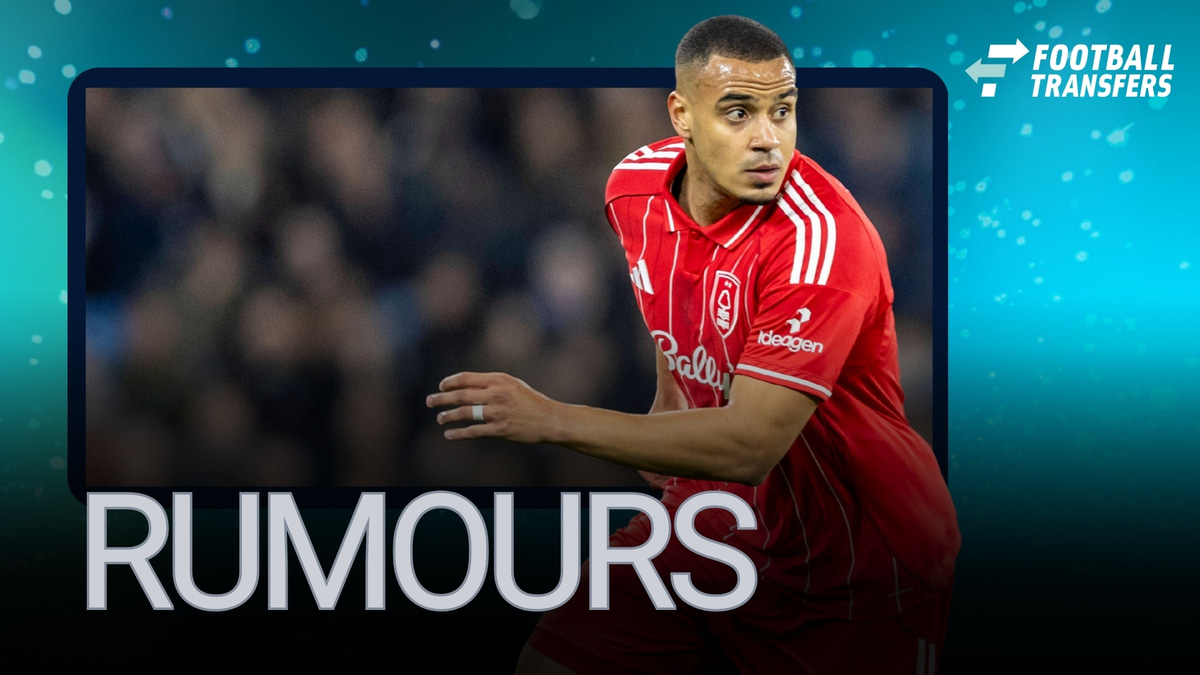 Murillo, Nottingham Forest, Transfer Rumours, 2025/26