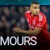 Murillo, Nottingham Forest, Transfer Rumours, 2025/26