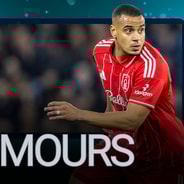 Murillo, Nottingham Forest, Transfer Rumours, 2025/26