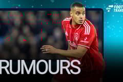 Murillo, Nottingham Forest, Transfer Rumours, 2025/26