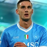 Lorenzo Lucca, Napoli