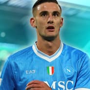 Lorenzo Lucca, Napoli