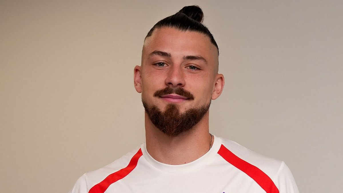 Radu Dragusin, Fiorentina