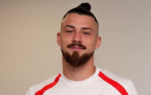 Radu Dragusin, Fiorentina
