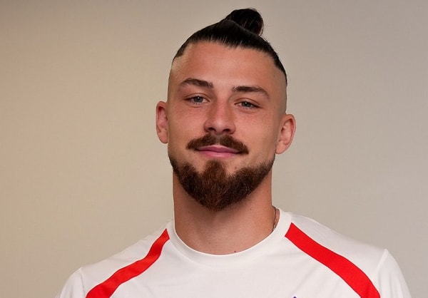 Radu Dragusin, Fiorentina