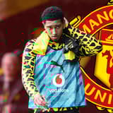 Jobe Bellingham, Man Utd, 2025/26