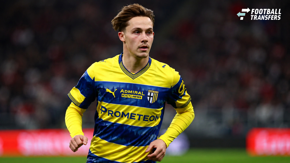 Jacob Ondrejka, FC Groningen